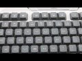 set klávesnice a myši E-Blue Auroza + Auroza IM EKM811WHUS-IU