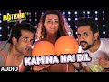Kamina Hai Dil Full Song Audio Mastizaade Sunny Leone Tusshar Kapoor Vir Das T Series
