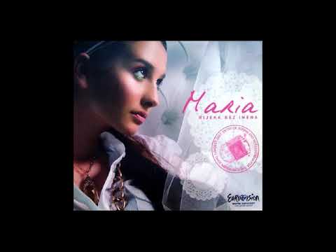 2007 Maria - Rijeka Bez Imena