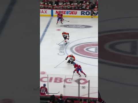 Bench couldn't BELIEVE this Hutson goal 🤯