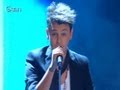 Kristo Thano - You can leave your hat on (X Factor ...