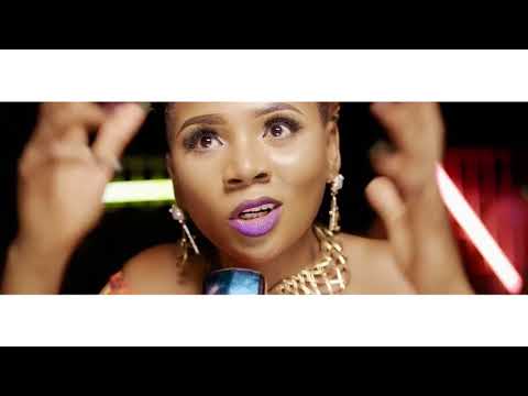 Mz Kiss   Fuji Official Video ft Awanjo