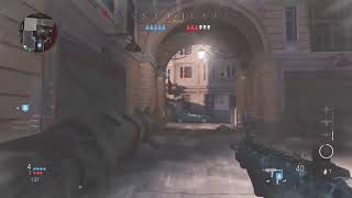 CoD:MW公開マッチ