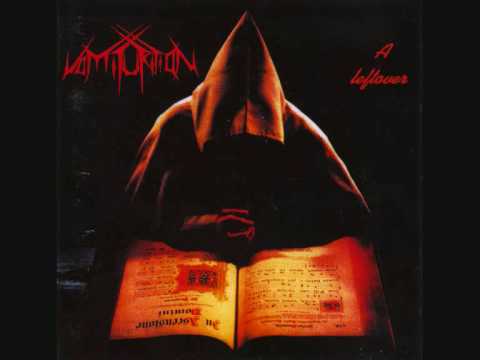 Vomiturition - Mallevs Maleficarvm