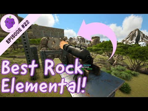 The New Base Tour! - Valguero Small Tribes Ep.22!