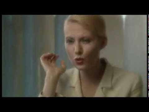 "Нет смерти для меня" - документальный фильм Ренаты Литвиновой 2000 г.