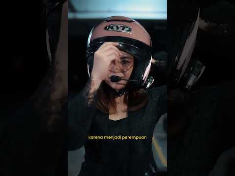 Short-form behind the scenes video