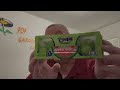 Review Peeps Sour Watermelon