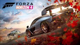 Forza Horizon 4 Soundtrack - Poolside - Feel Alright (Horizon Pulse Radio)
