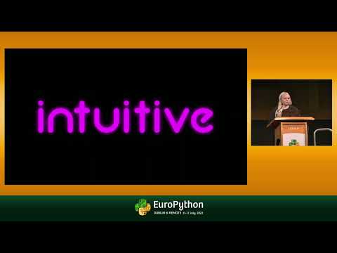 The Design of Everyday APIs - presented by Lynn Root