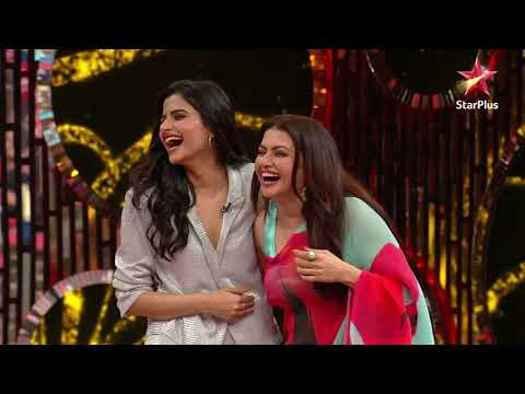 #smartjodi #throwbackmemories  #bhagyashree @starplus