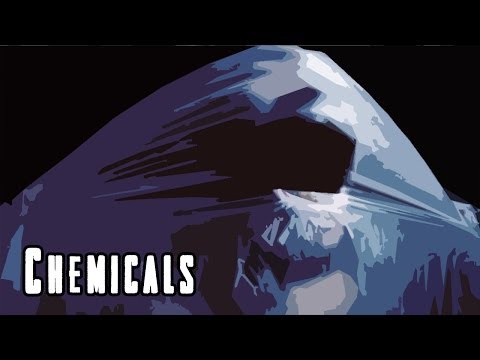 Cherries on a Blacklist - Chemicals (Official Music Video) [HD]