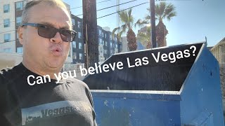 Have you CRUISED Las Vegas Strip North by Resorts World Fontainebleau lately? Check THIS #subscribe