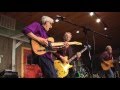 Electric Hot Tuna with Bill Kirchen - Goodbye to the Blues - Live from Fur Peace Ranch