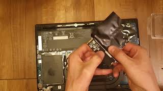 HP Pavilion Gaming 15 (8BK91EA) - відео NaN