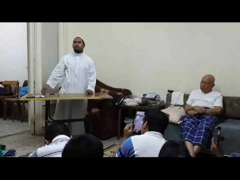 BUNGA SIN PAGMABUGA PA ALLAH