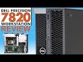 Системный блок Dell Precision T7820