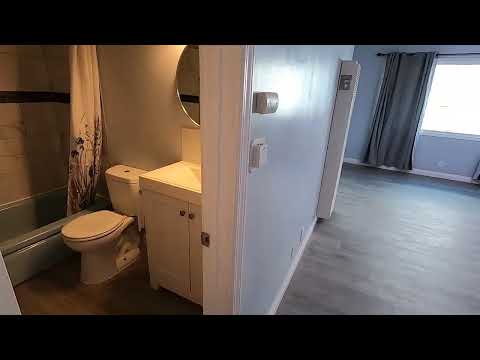 PL10300 - Large Updated Studio Apartment for Rent in PRIME LOCATION! (Los Angeles, CA)