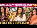 Single Mother ஆ இருக்குறது ரொம்ப கஷ்டம் Meena Reveals 1s