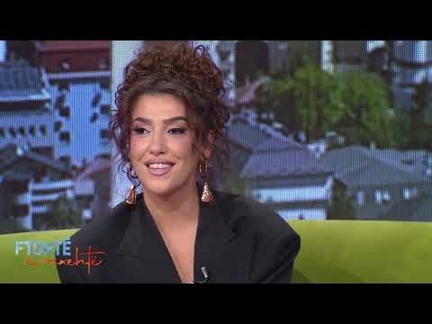 Ftohtë e Nxehtë    Rina Ramadani & Agon Ramadani  flasin rreth jetës, angazhimeve -  -(04.08.2024)