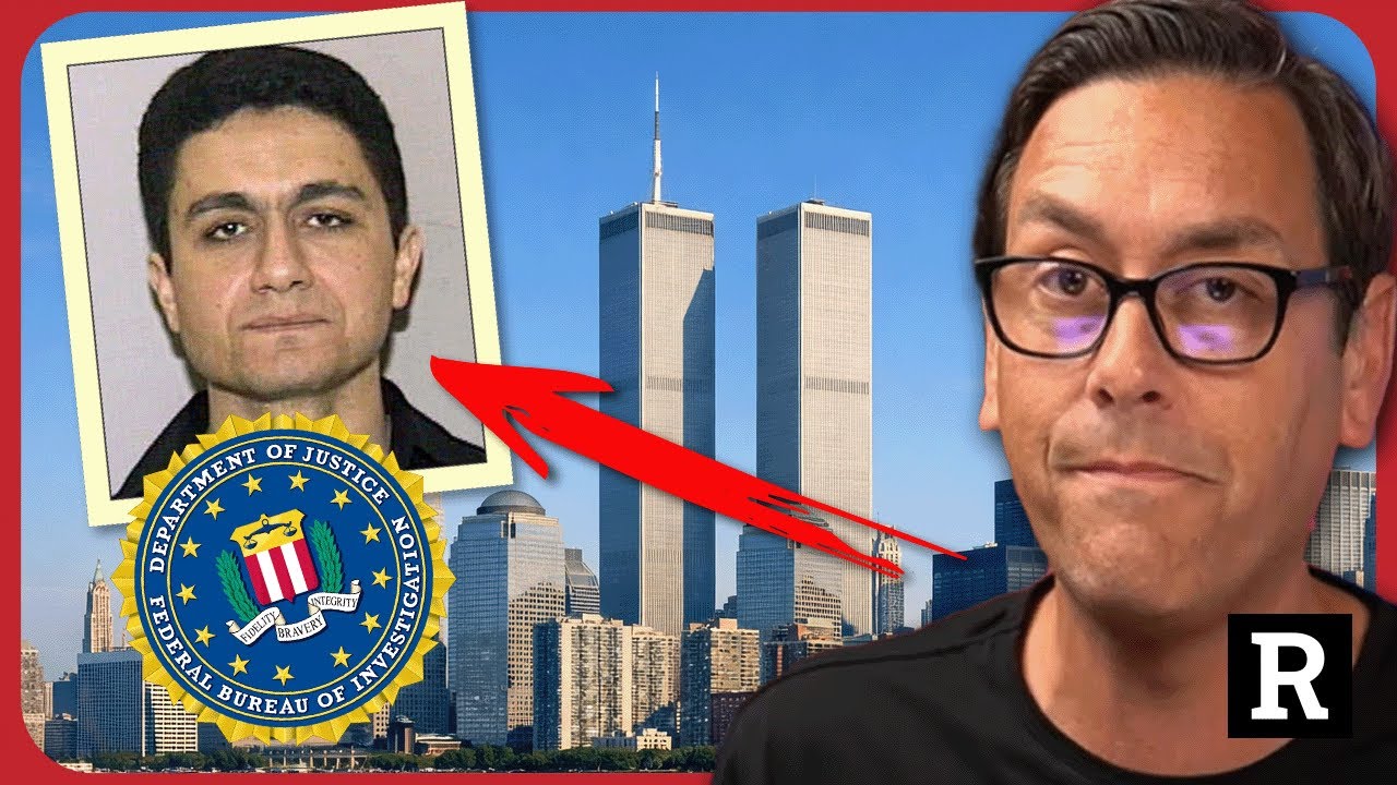 The FBI Knew 9/11 Was Coming And They Covered It Up - FBI Whistleblower Coleen Rowley