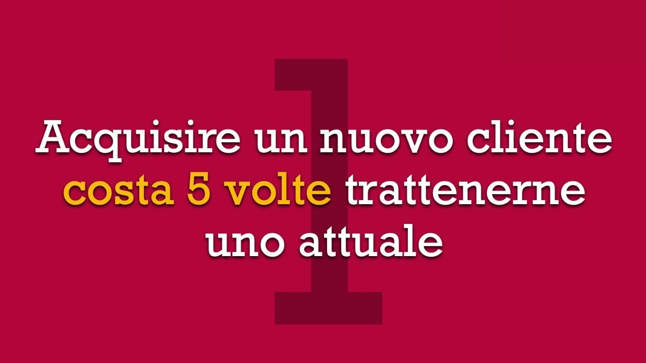 Interviste ai clienti: come farle (bene)
