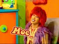 Doodlebops DVD Trailer DANCE HOP ROCK BOP