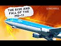 The Rise And Fall Of The McDonnell Douglas MD-11