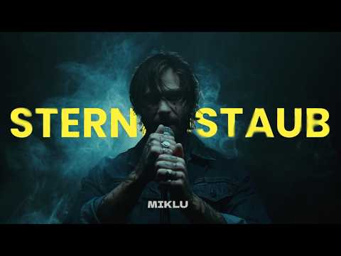 MIKLU – STAR DUST (Official Music Video)
