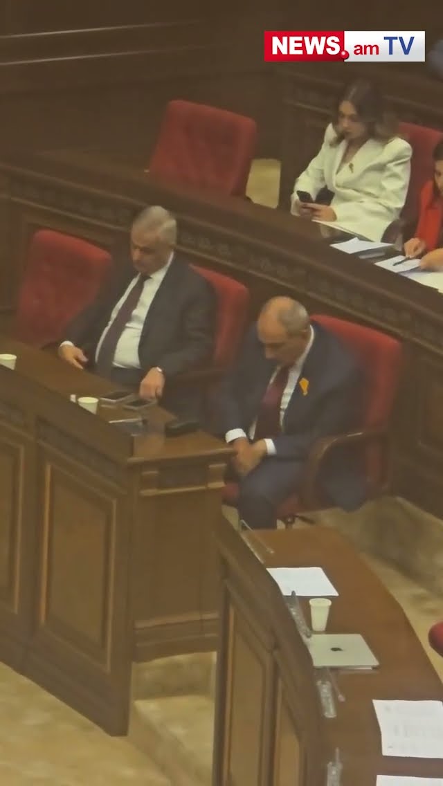 «Հաղթած», բայց մռայլ ու մտահոգ իշխանություն