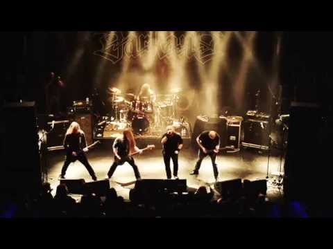 Darkane - Ostracized (live at Bibelot/Dordrecht)