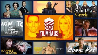What We're Watching - Filmhaus Podcast