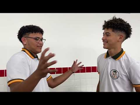 O Cotidiano (Curta-Metragem) - Alunos que inspiram 2023 (VII EDIÇÃO).