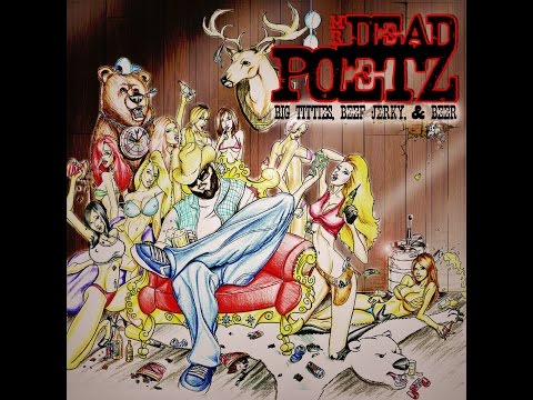 Mr. Dead Poetz - Stompin Mud (produced by Jae Diamondz)