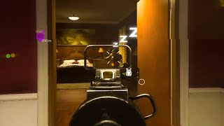 Que des bots sur ce mode 😭