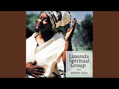 Yenza Ngentando Yakho