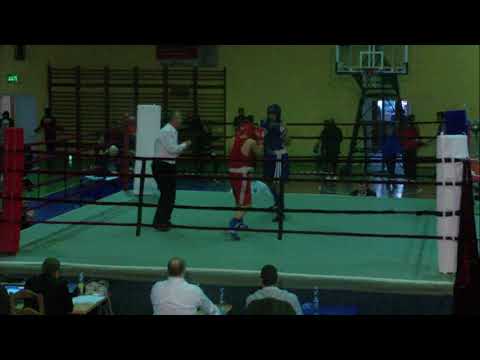 Ristache Florin vs Constantin Bogdan Ionel