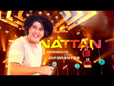 Video thumbnail for Diferente das Diferentes