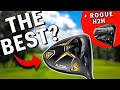 Is The COBRA LTDX DRIVER Really The BEST Of 2022