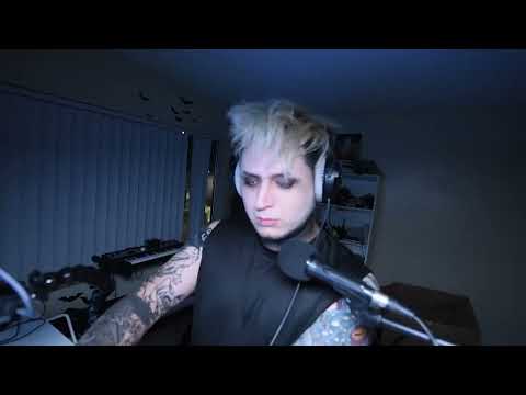 Aggrotech/EBM Industrial Jam