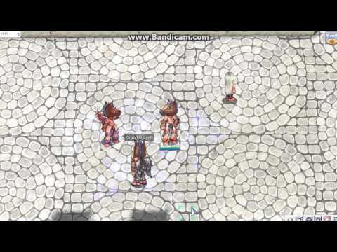 Ragnarok Boom Karakaraka (Vice Ganda)