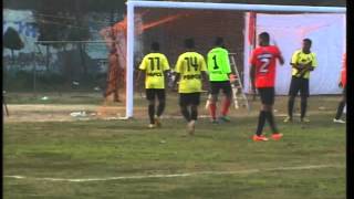 (1) Mahilpur (Hoshiarpur) Football tournament 2 Feb 2016