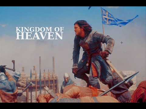 Kingdom of Heaven - France 1186