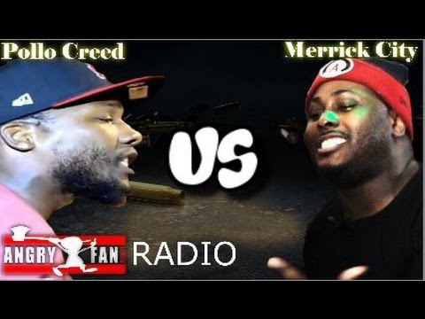 Merrick City vs Pollo Creed