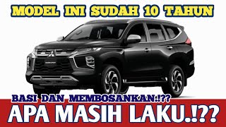 Download lagu Is the Mitsubishi Pajero Sport still worth buying? #pajerosport #pajerodakar #mitsubishipajero #v... mp3