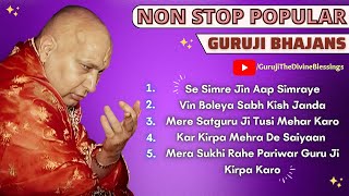 Download lagu Non Stop Guruji s Popular Bhajans 2022 न न स... mp3