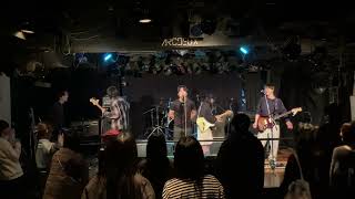 オムニバス/関大軽音I部-京関立ジョイントライブ2026