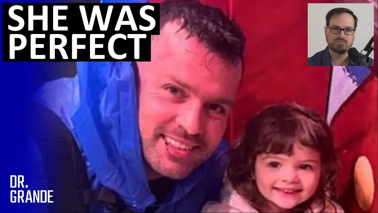 Daughter's Death in Hot Vehicle Reveals Father's Troubled History | Christopher Scholtes Analysis