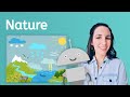 Identifying Things In Nature