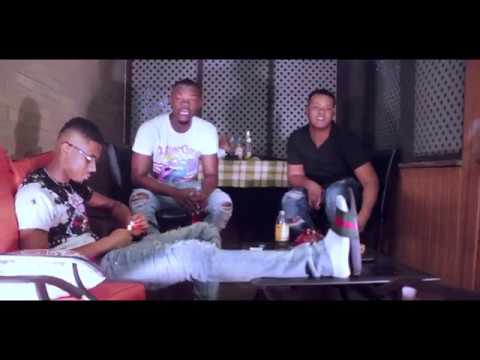 Shawn Deez & King Eazy - Felonies | Music Video |